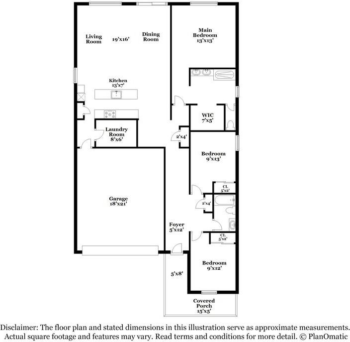 11008 W Parkway Dr - Photo 2 of 16