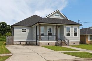 2313 Aycock St - Photo 1 of 1