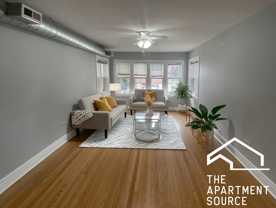3018 N Karlov Ave #1 - Photo 1 of 1