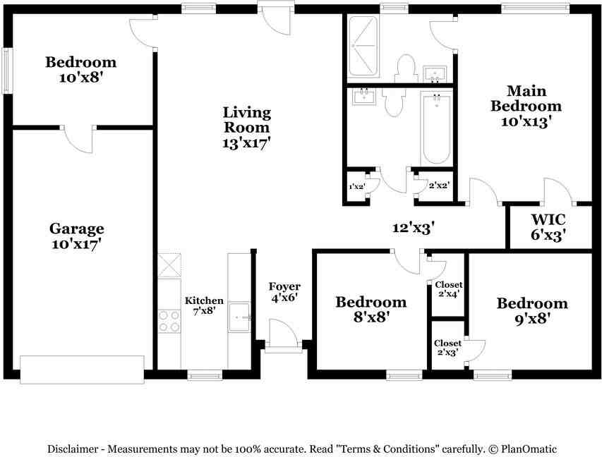 3805 Christine St - Photo 2 of 16