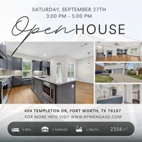 404 Templeton Dr - Photo 1 of 1