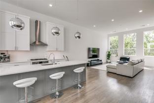 2908 Raleigh St #204 - Photo 1 of 1
