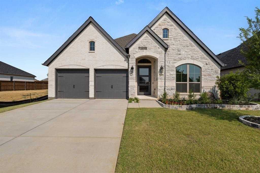 721 Running Iron Trail