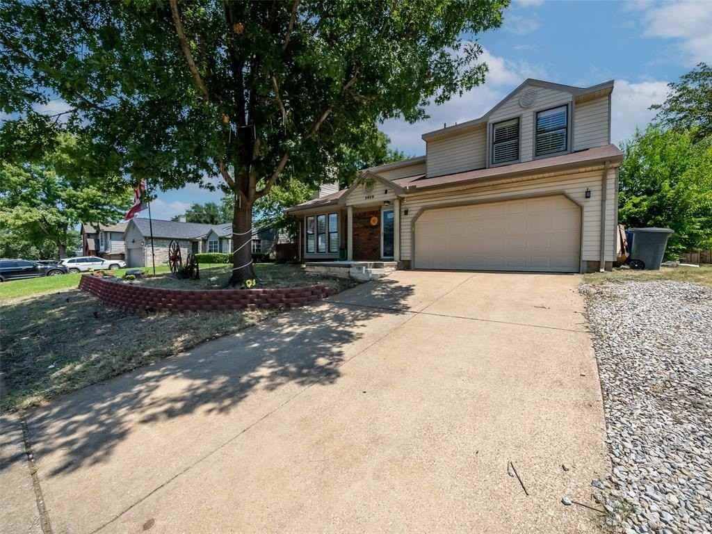 2609 Fountainview Dr - Photo 4 of 27