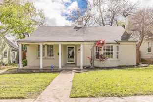 4219 Calmont Ave - Photo 1 of 1