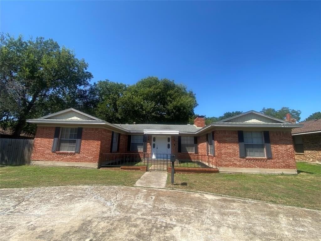 1507 South Main Street