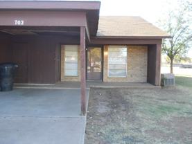 702 Chaparral Cir - Photo 1 of 1