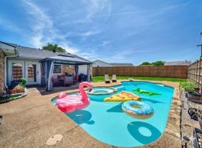 1121 Bass Dr - Photo 1 of 1