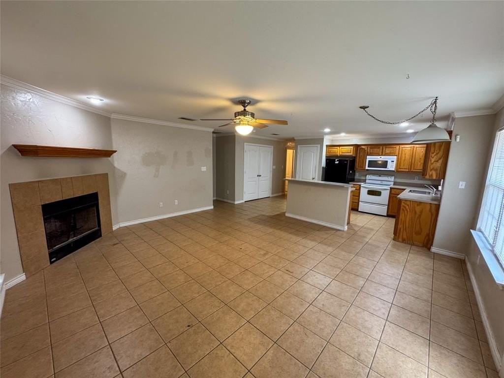 1705 Park Pl #1703 - Photo 2 of 8