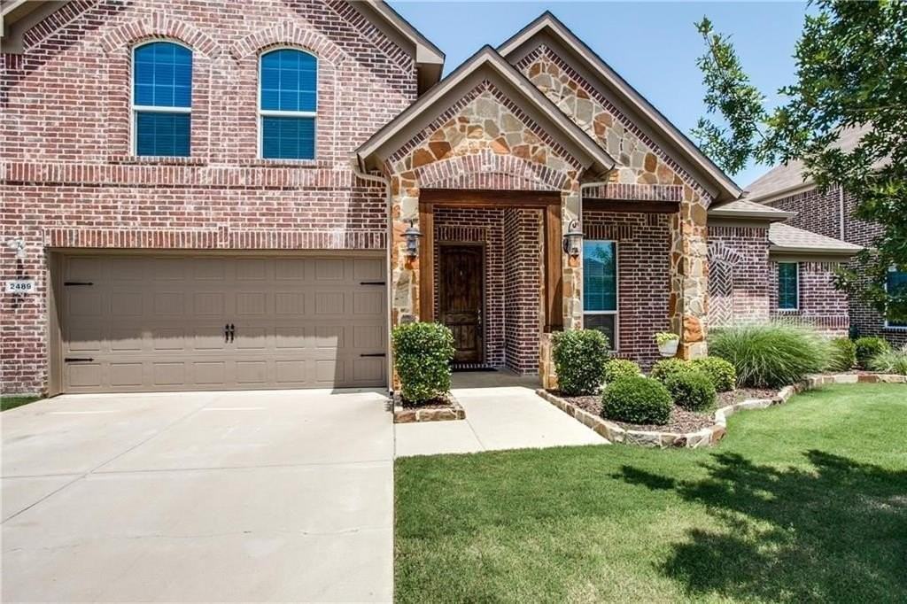 2489 Hammock Lake Dr - Photo 2 of 26