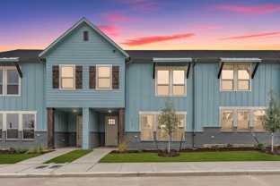 9707 Thorncrown Ln - Photo 1 of 1