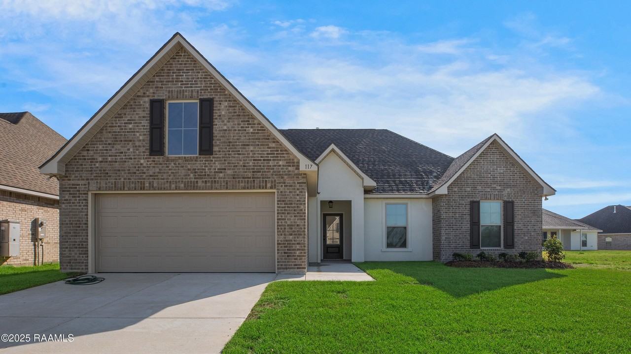 117 Steep Meadows Ln