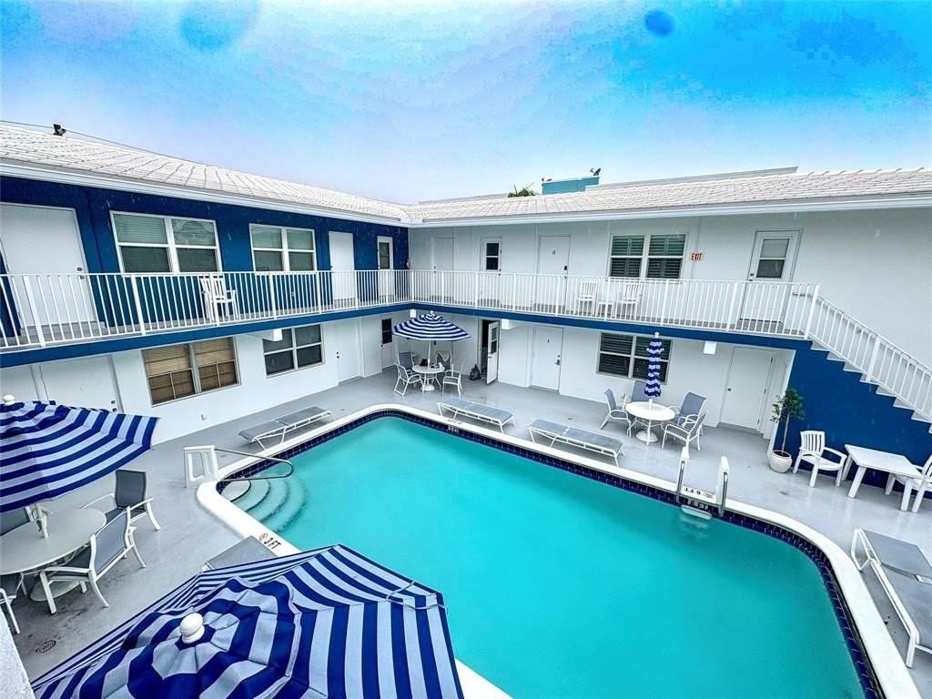 4541 N Ocean Dr #8 - Photo 2 of 49