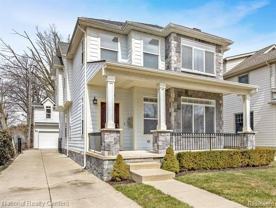 1365 Holland St - Photo 1 of 1