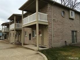 411 Ford Ave #103 - Photo 1 of 1