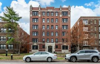 5616 Pershing Ave #41 - Photo 1 of 1