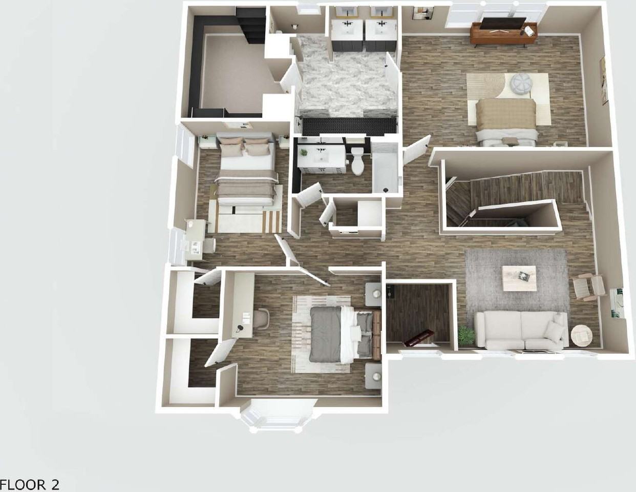 3702 Grissom Br - Photo 3 of 44