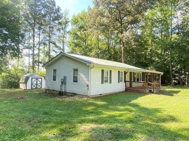 10671 Buggs Island Rd - Photo 2 of 16