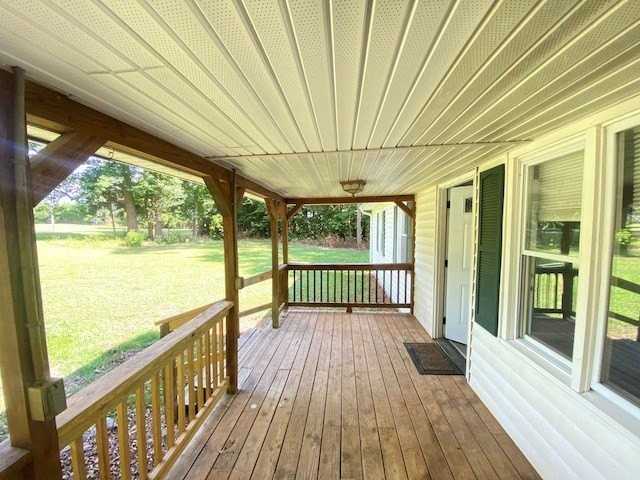 10671 Buggs Island Rd - Photo 6 of 16