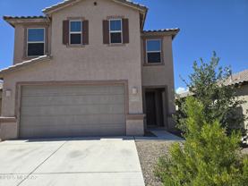 4412 S Sunrise Bluff Way - Photo 1 of 1