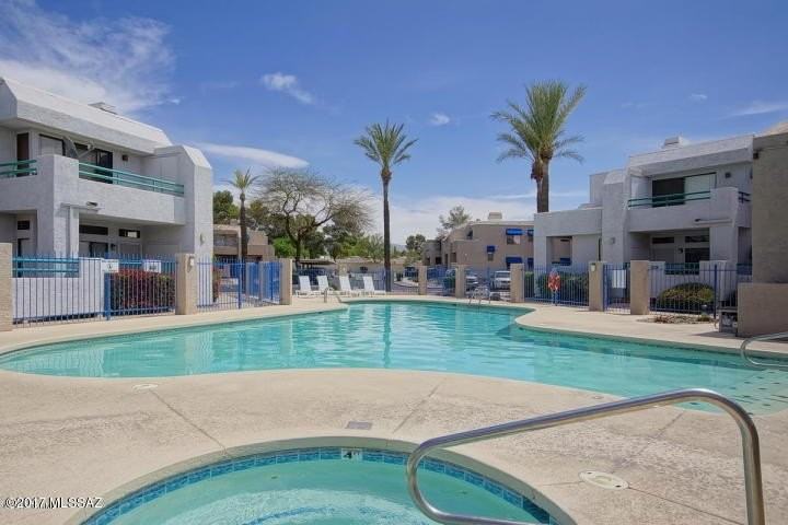 7952 East Colette Circle #164