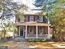 5603 Chevy Chase Pkwy Nw - Photo 1 of 1