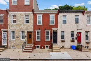 1031 S Cleveland St - Photo 1 of 1