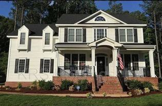 13302 Beacon Hill Way - Photo 1 of 1