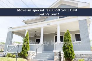 1001 Oak St #3 - Photo 1 of 1