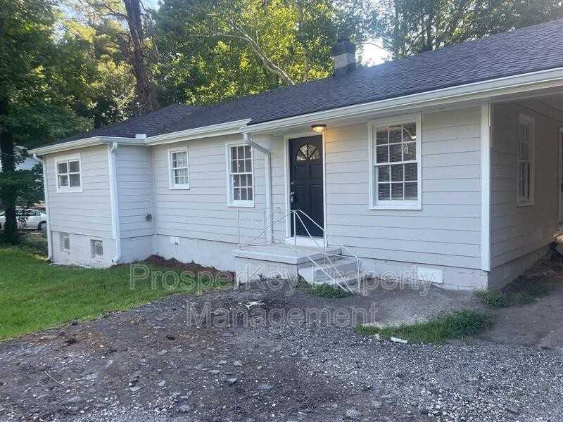 4632 Burks Road - Photo 2 of 19