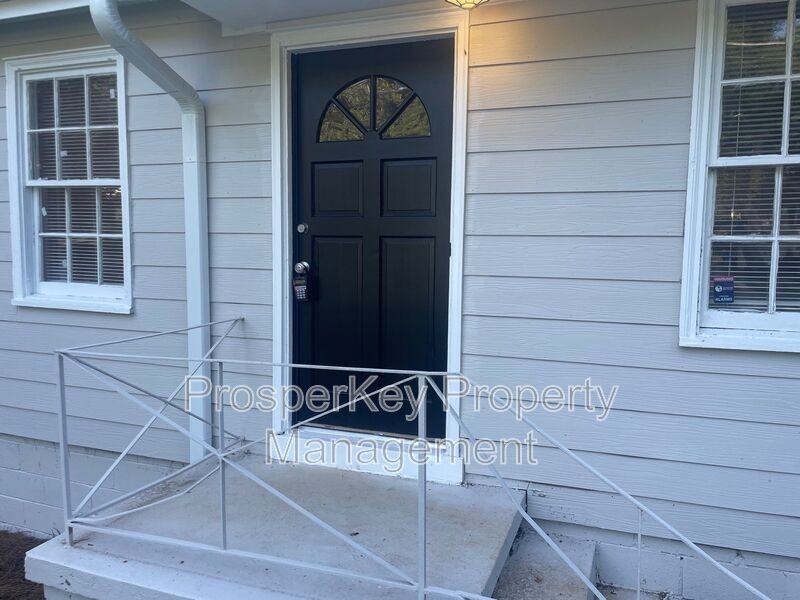 4632 Burks Road - Photo 3 of 19