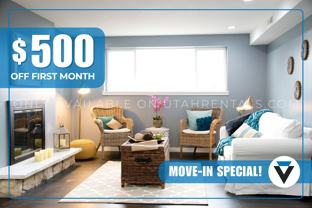 7011 S Ponderosa Dr #2 - Photo 1 of 1