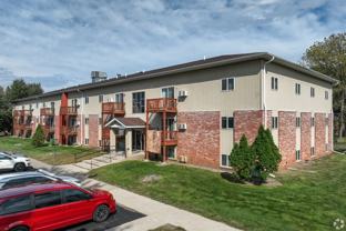 Four Seasons Apartments - Photo 1 of 1