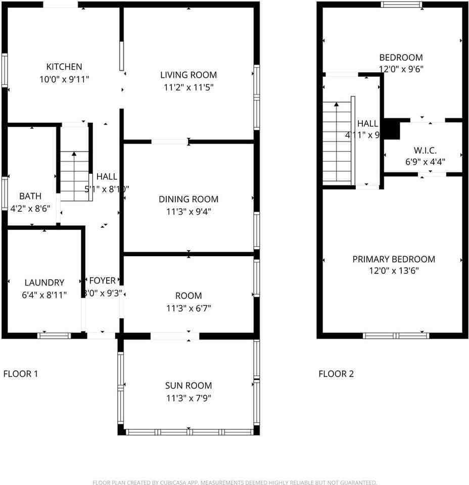 1527 Ferry St - Photo 7 of 9