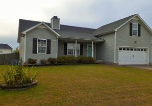 3781 Man O War Blvd - Photo 1 of 1