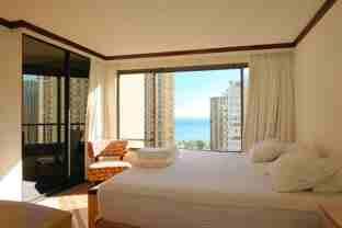 1778 Ala Moana Blvd #2514 - Photo 1 of 1