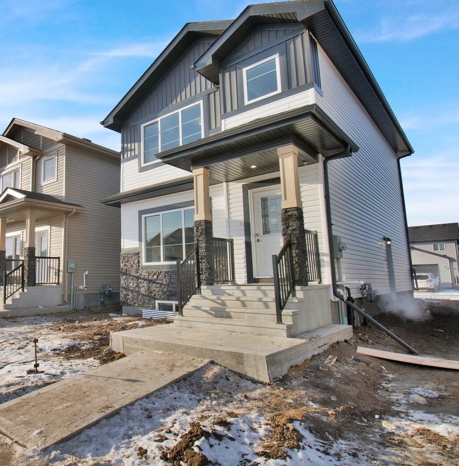 82 Wyatt Rdge Bsmt #Bsmt - Photo 2 of 8