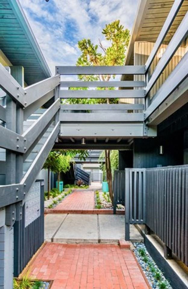 Village Flats - Photo 2 of 4