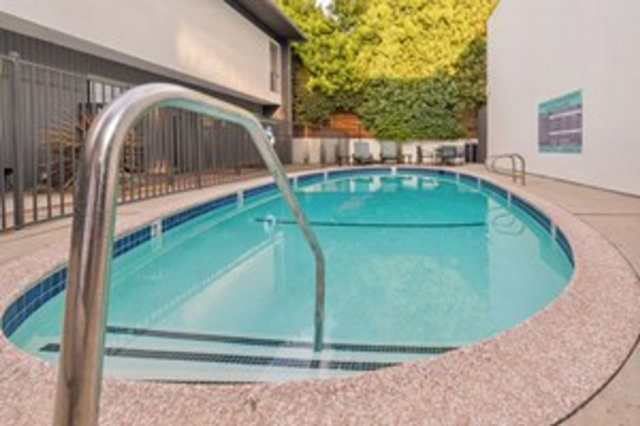 Village Flats - Photo 3 of 4