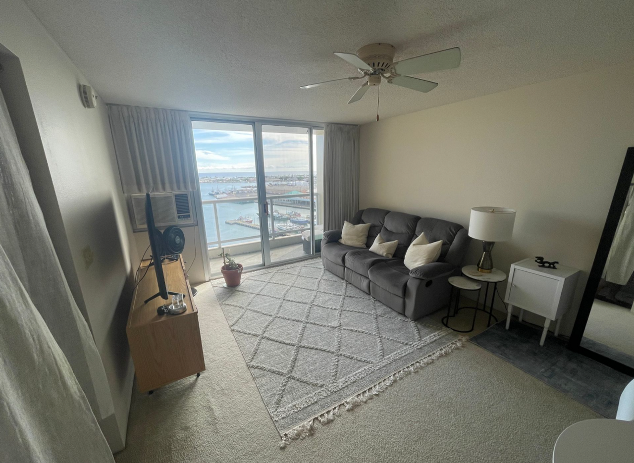 215 N King St #1903 - Photo 3 of 10