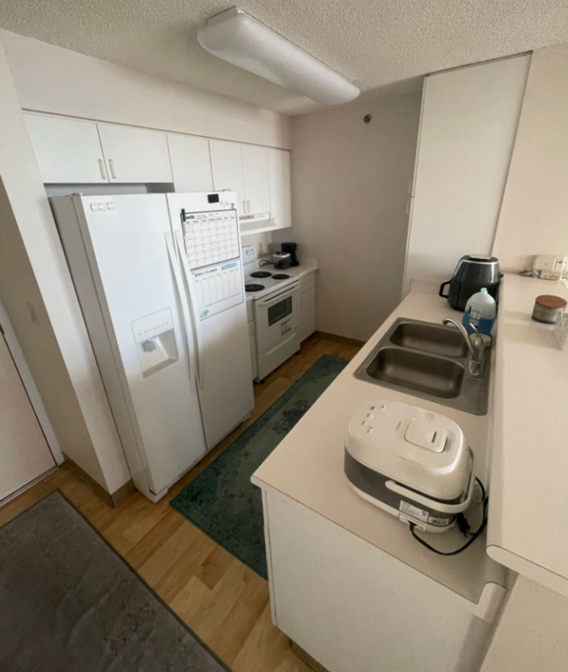 215 N King St #1903 - Photo 4 of 10