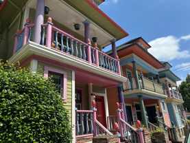 Glisan St. Townhomes - Photo 1 of 1