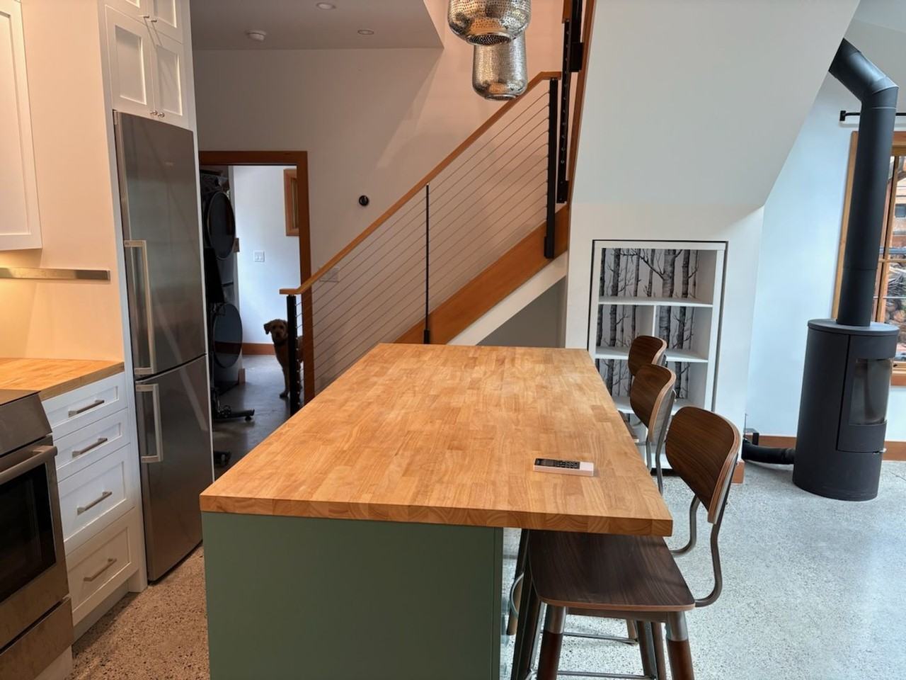 417 W Story St - Photo 5 of 18