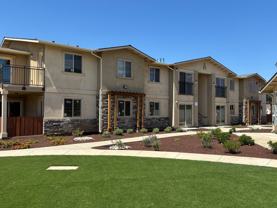 Cornerstone Apartments - Photo 1 of 1