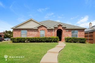 1253 Flower Ridge Dr - Photo 1 of 1