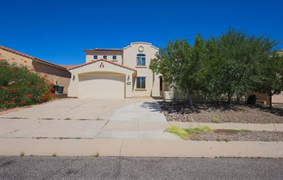 363 E Via Puente De La Lluvia - Photo 2 of 46