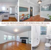 1520 Sw Montgomery St #3 - Photo 1 of 1