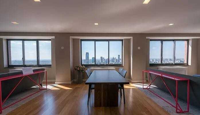 Rector Pl #4R - Photo 6 of 9