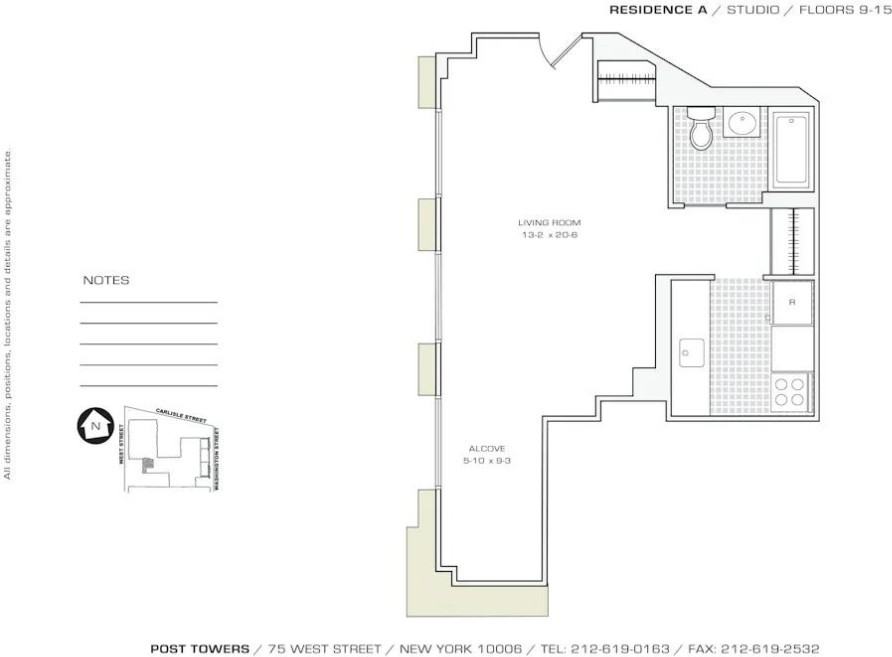 West St #10A - Photo 5 of 5