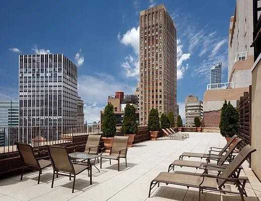 Wall St #3B - Photo 7 of 10